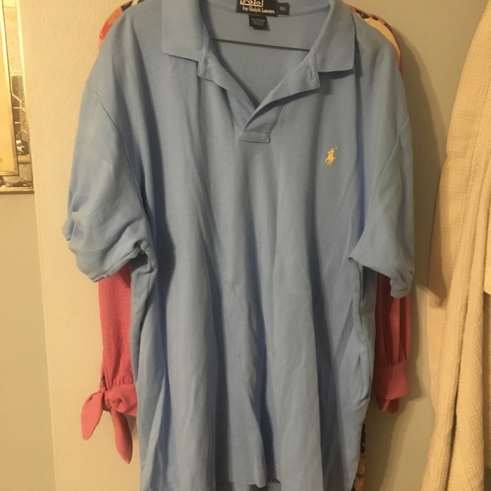 Good condition XL Ralph Lauren Polo